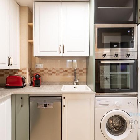 Apartment Loma Del Colegial Torremolinos Luaran gambar