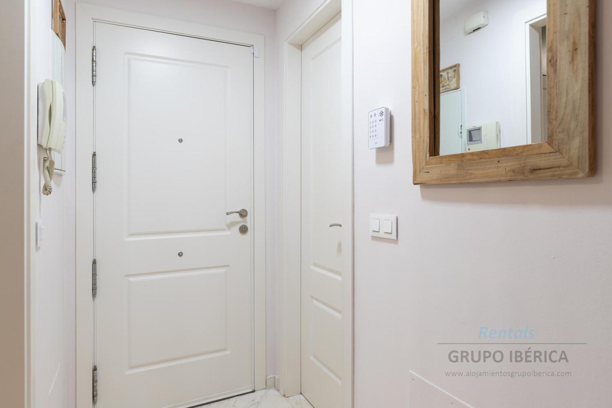 Apartment Loma Del Colegial Torremolinos Luaran gambar
