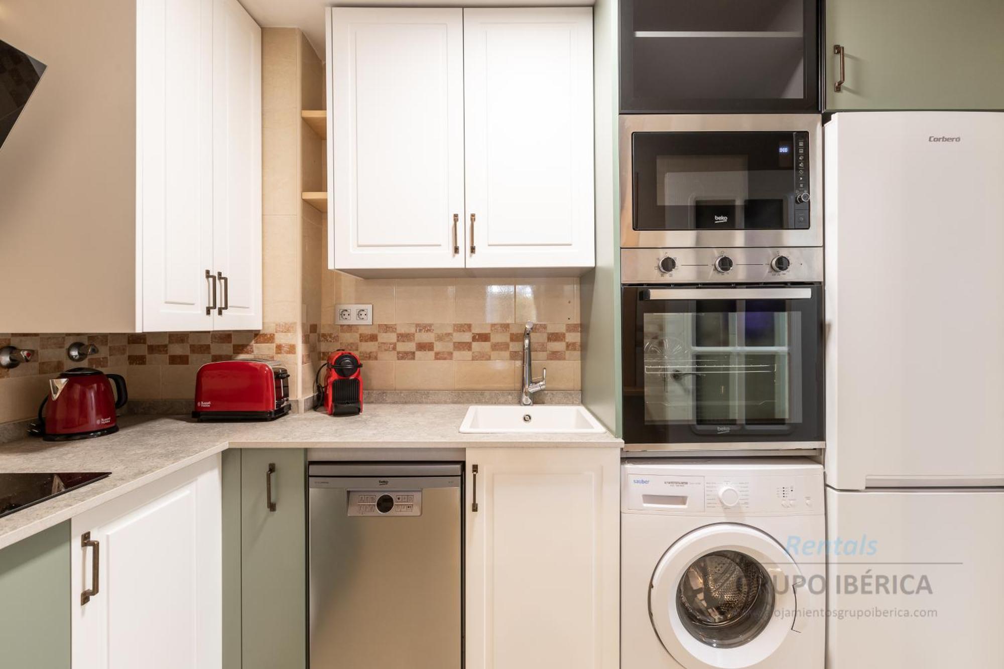 Apartment Loma Del Colegial Torremolinos Luaran gambar