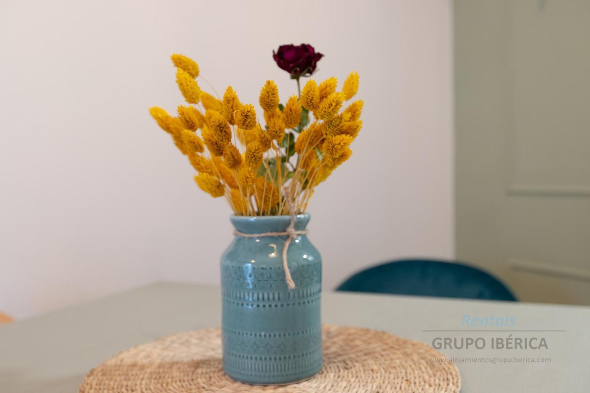 Apartment Loma Del Colegial Torremolinos Luaran gambar