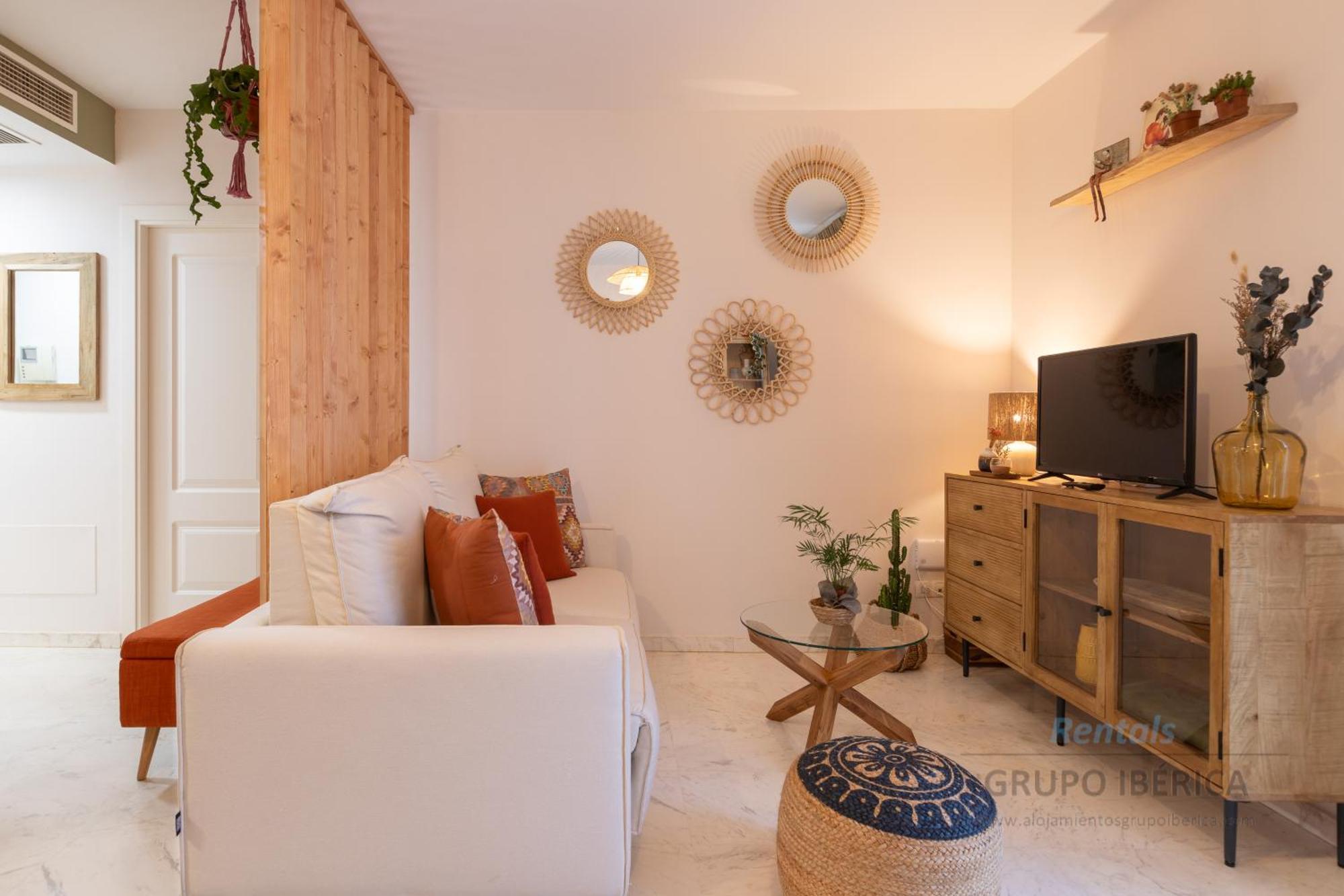 Apartment Loma Del Colegial Torremolinos Luaran gambar