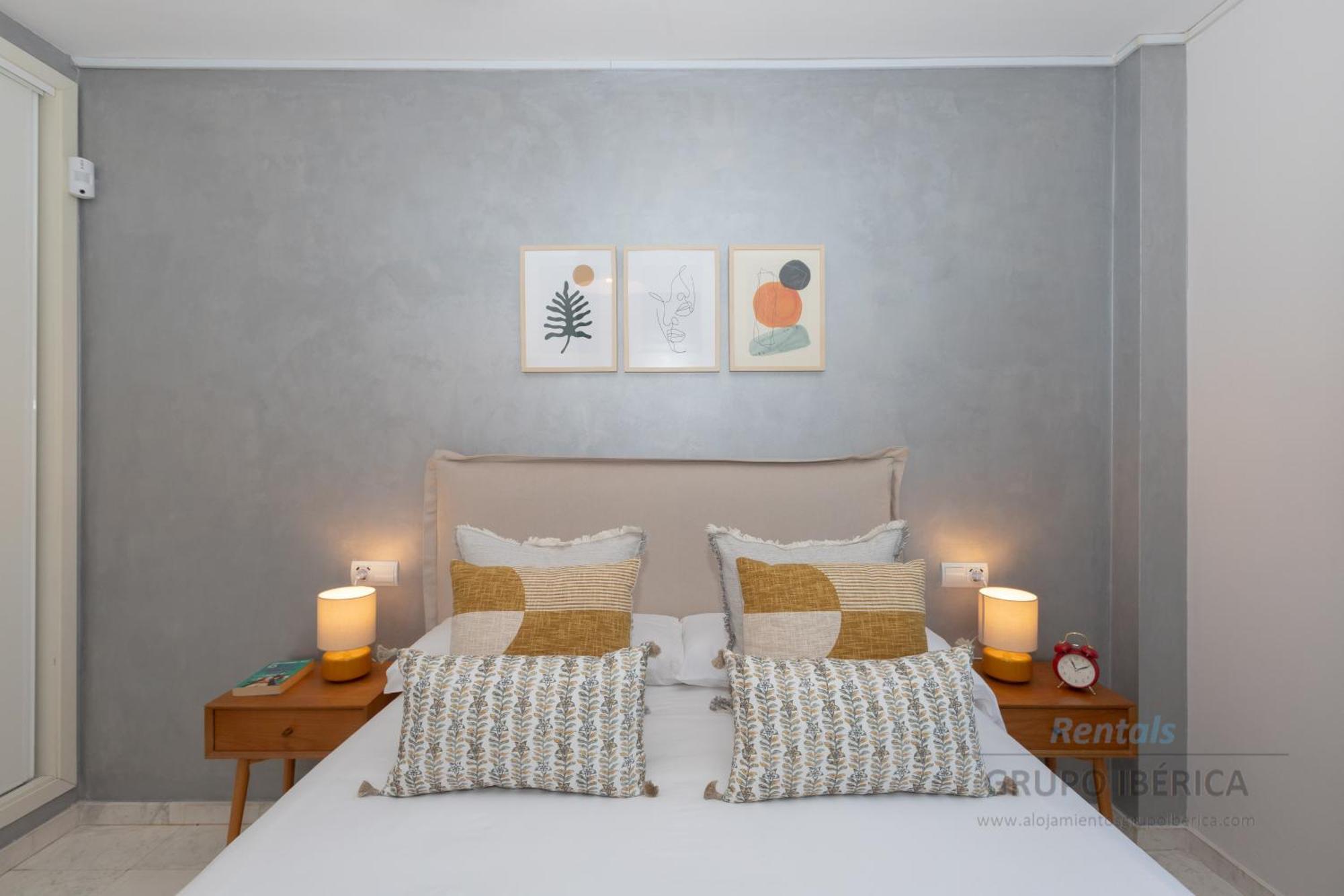 Apartment Loma Del Colegial Torremolinos Luaran gambar
