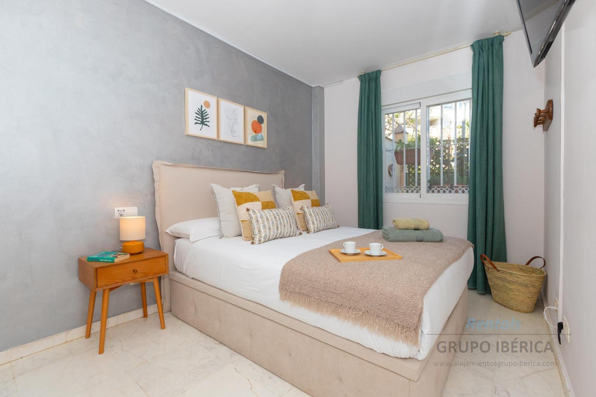 Apartment Loma Del Colegial Torremolinos Luaran gambar